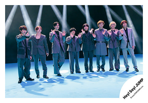 【No.HSJ25-196】Single「encore」MV & jacket photo off-shot