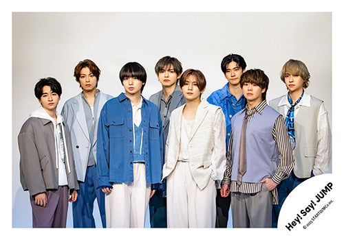 【No.HSJ25-198】Single「encore」MV & jacket photo off-shot