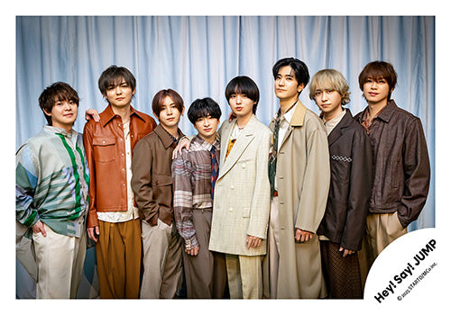 【No.HSJ25-201】Single「encore」MV & jacket photo off-shot