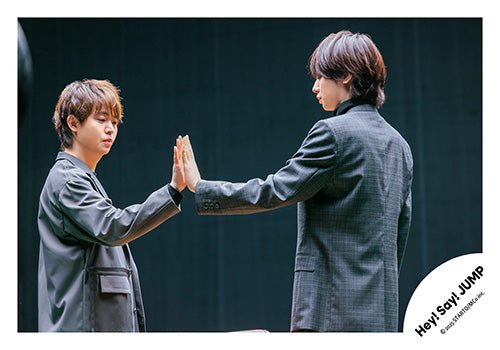 【No.HSJ25-209】Single「encore」MV & jacket photo off-shot