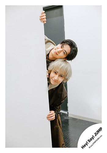 【No.HSJ25-214】Single「encore」MV & jacket photo off-shot