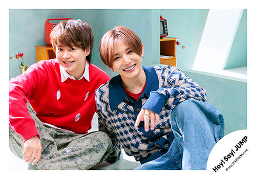 【No.HSJ25-216】Single「encore」MV & jacket photo off-shot