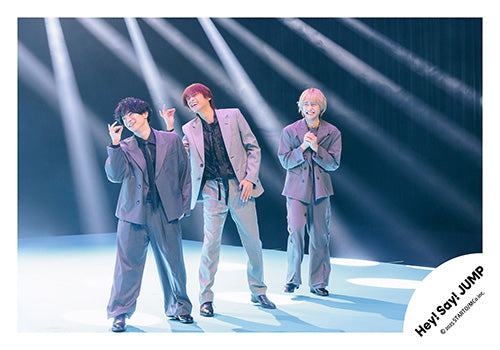 【No.HSJ25-220】Single「encore」MV & jacket photo off-shot