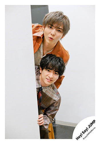 【No.HSJ25-223】Single「encore」MV & jacket photo off-shot