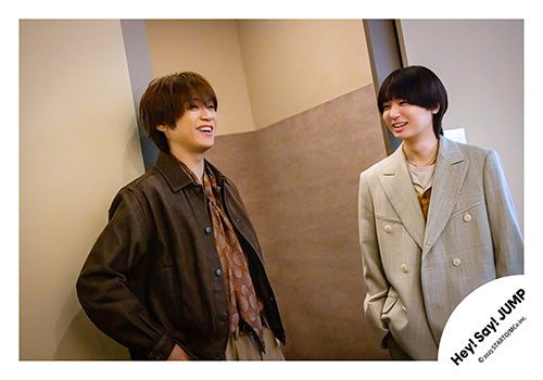 【No.HSJ25-224】Single「encore」MV & jacket photo off-shot