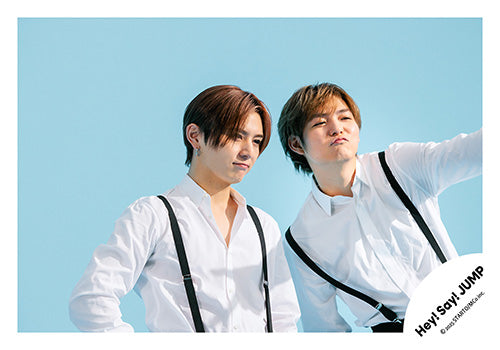 【No.HSJ25-227】Single「encore」MV & jacket photo off-shot