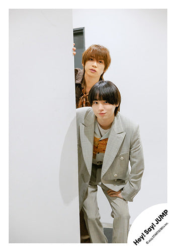 【No.HSJ25-229】Single「encore」MV & jacket photo off-shot