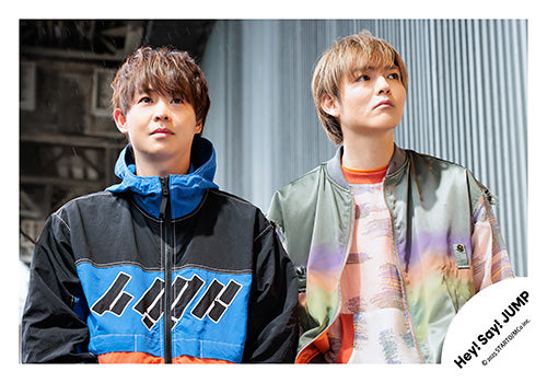 【No.HSJ25-231】Single「encore」MV & jacket photo off-shot