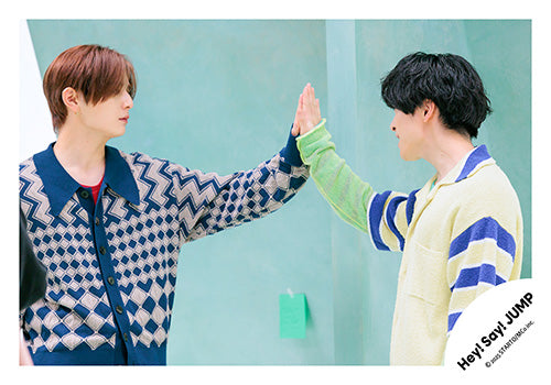 【No.HSJ25-234】Single「encore」MV & jacket photo off-shot