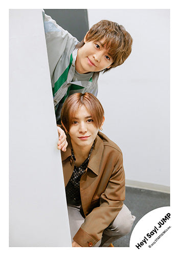 【No.HSJ25-246】Single「encore」MV & jacket photo off-shot