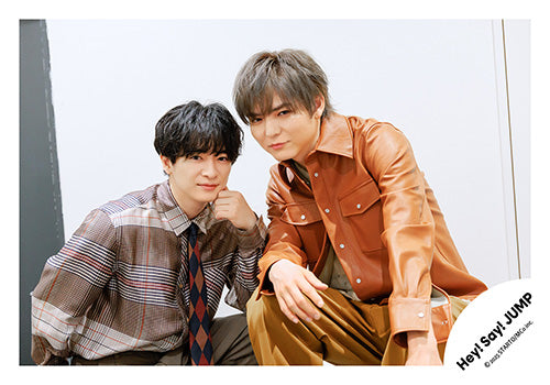 【No.HSJ25-248】Single「encore」MV & jacket photo off-shot