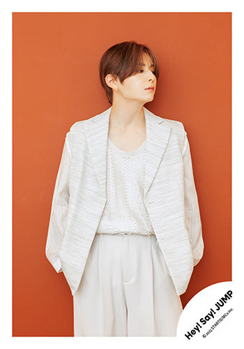 【No.HSJ25-255】Single「encore」MV & jacket photo off-shot