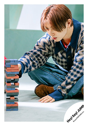 【No.HSJ25-256】Single「encore」MV & jacket photo off-shot