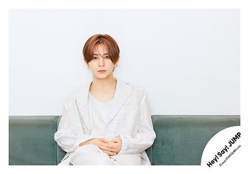 【No.HSJ25-260】Single「encore」MV & jacket photo off-shot