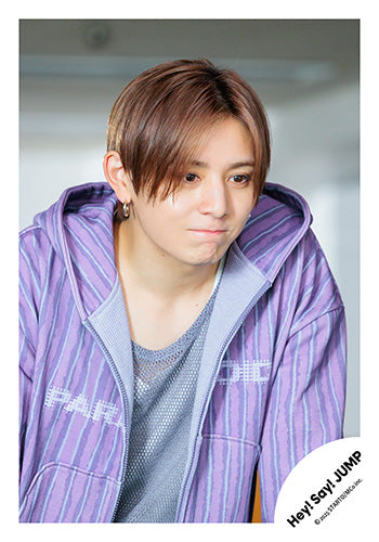 【No.HSJ25-265】Single「encore」MV & jacket photo off-shot