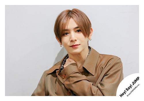 【No.HSJ25-266】Single「encore」MV & jacket photo off-shot