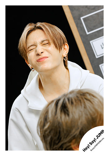 【No.HSJ25-267】Single「encore」MV & jacket photo off-shot