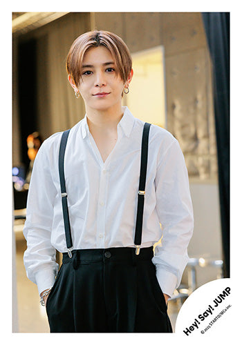 【No.HSJ25-269】Single「encore」MV & jacket photo off-shot