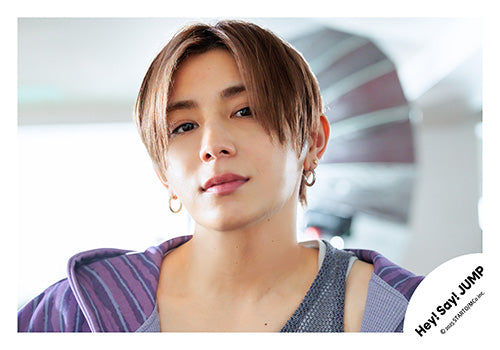 【No.HSJ25-272】Single「encore」MV & jacket photo off-shot