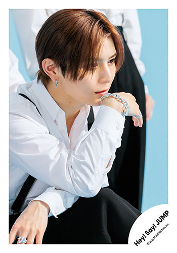 【No.HSJ25-273】Single「encore」MV & jacket photo off-shot