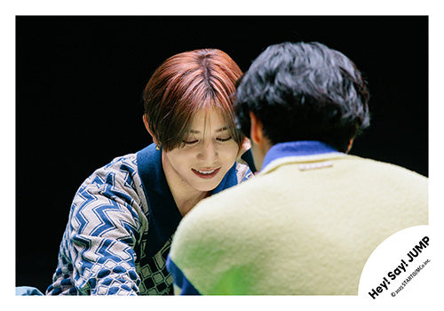 【No.HSJ25-274】Single「encore」MV & jacket photo off-shot