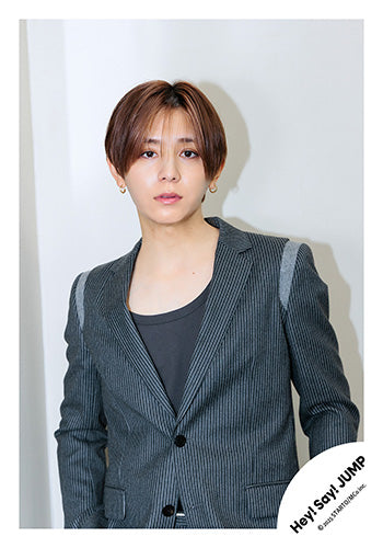 【No.HSJ25-277】Single「encore」MV & jacket photo off-shot