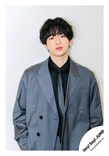 【No.HSJ25-278】Single「encore」MV & jacket photo off-shot