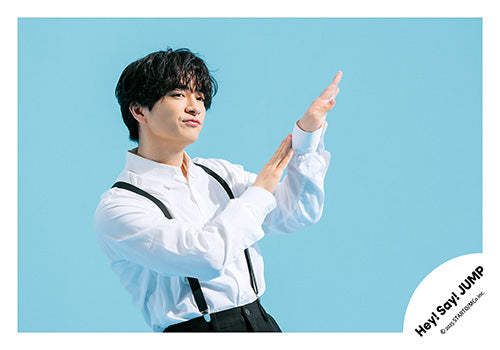 【No.HSJ25-279】Single「encore」MV & jacket photo off-shot