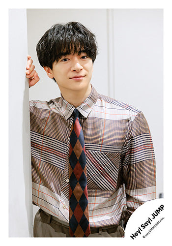 【No.HSJ25-280】Single「encore」MV & jacket photo off-shot