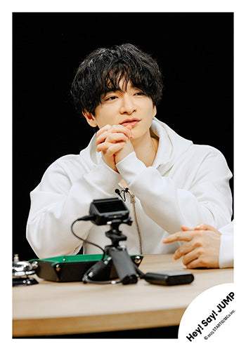 【No.HSJ25-282】Single「encore」MV & jacket photo off-shot