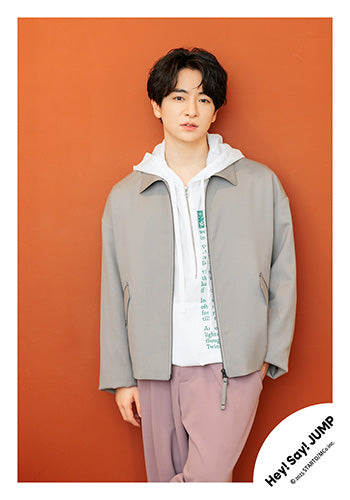 【No.HSJ25-283】Single「encore」MV & jacket photo off-shot