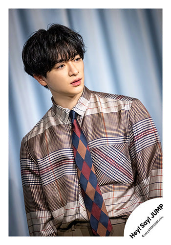 【No.HSJ25-286】Single「encore」MV & jacket photo off-shot