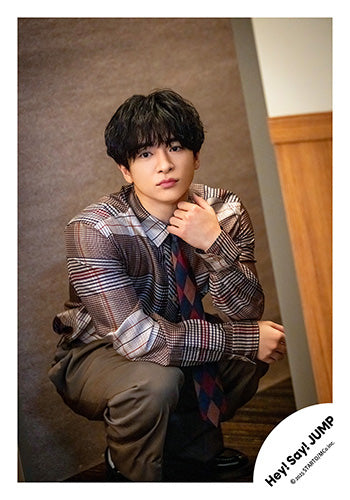 【No.HSJ25-289】Single「encore」MV & jacket photo off-shot