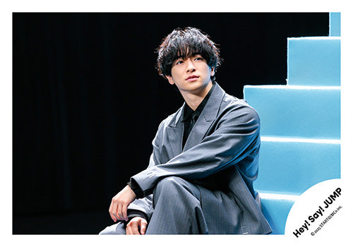 【No.HSJ25-291】Single「encore」MV & jacket photo off-shot