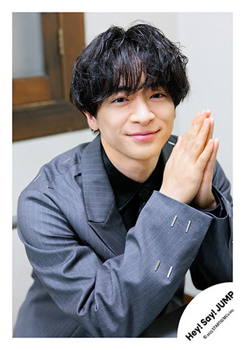 【No.HSJ25-294】Single「encore」MV & jacket photo off-shot