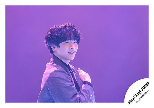 【No.HSJ25-295】Single「encore」MV & jacket photo off-shot