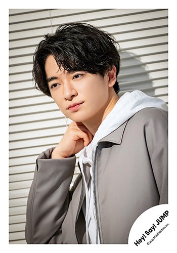 【No.HSJ25-297】Single「encore」MV & jacket photo off-shot