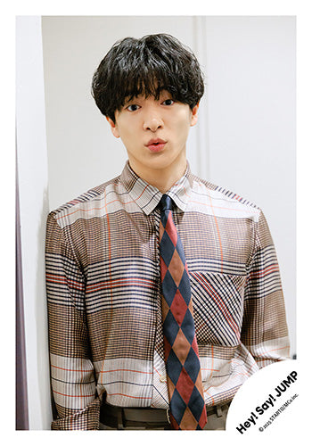 【No.HSJ25-298】Single「encore」MV & jacket photo off-shot