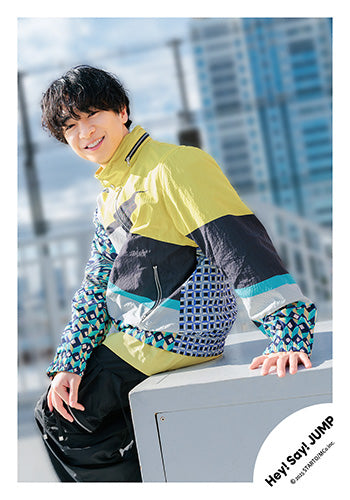 【No.HSJ25-300】Single「encore」MV & jacket photo off-shot