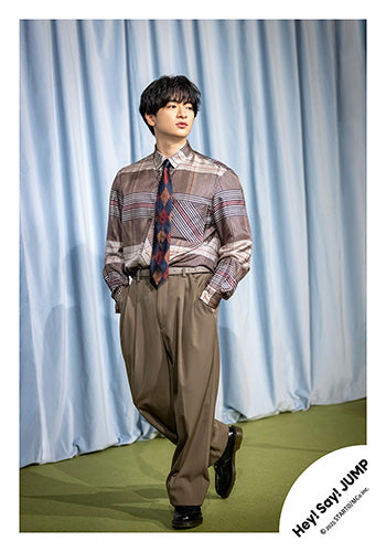 【No.HSJ25-301】Single「encore」MV & jacket photo off-shot