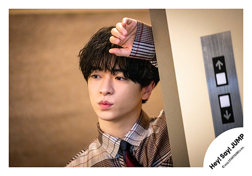 【No.HSJ25-303】Single「encore」MV & jacket photo off-shot