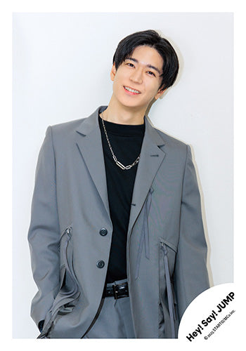 【No.HSJ25-305】Single「encore」MV & jacket photo off-shot