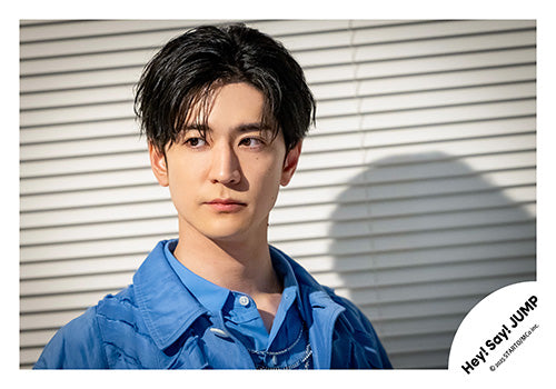 【No.HSJ25-307】Single「encore」MV & jacket photo off-shot