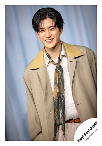 【No.HSJ25-308】Single「encore」MV & jacket photo off-shot