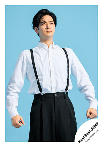 【No.HSJ25-310】Single「encore」MV & jacket photo off-shot