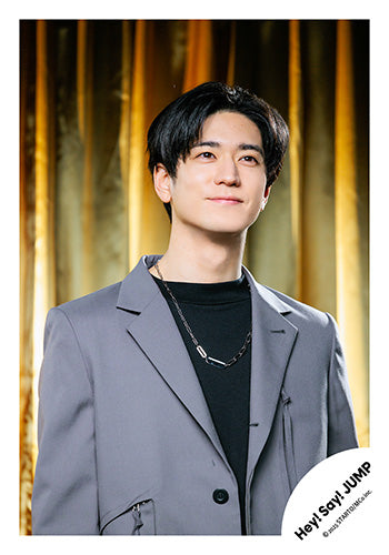 【No.HSJ25-311】Single「encore」MV & jacket photo off-shot