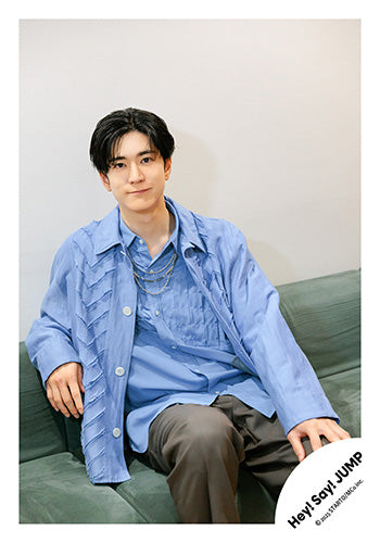 【No.HSJ25-312】Single「encore」MV & jacket photo off-shot