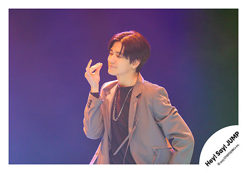 【No.HSJ25-316】Single「encore」MV & jacket photo off-shot