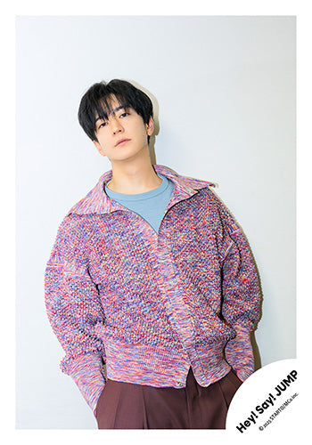 【No.HSJ25-321】Single「encore」MV & jacket photo off-shot