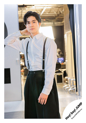 【No.HSJ25-324】Single「encore」MV & jacket photo off-shot